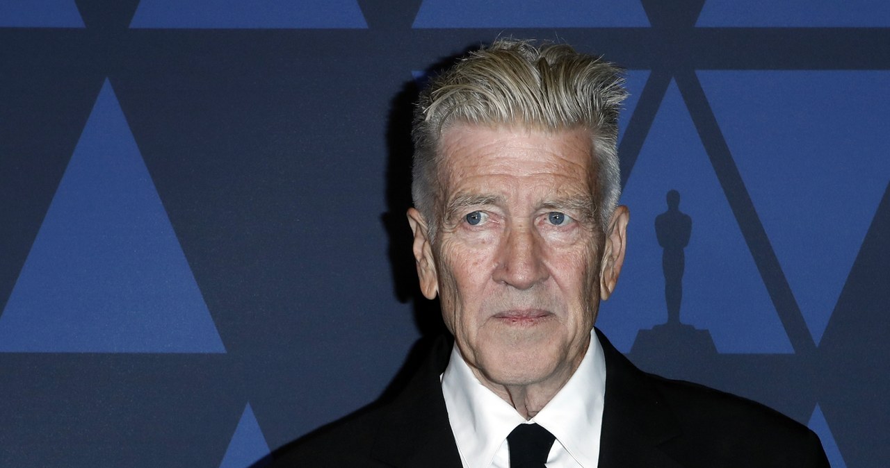 Reklama konsoli do gier podbija sieć. Nakręcił ją David Lynch