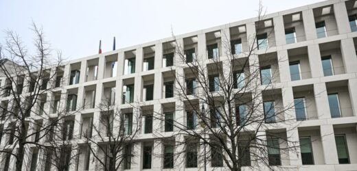 Nowa ambasada RP w Berlinie. „Najnowocześniejsza polska placówka dyplomatyczna”