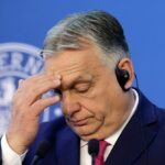 Orban: Pora, by UE odbudowała relacje z Rosją. Bez sankcji