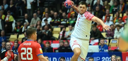 Dramatyczne starcie Polaków z Czechami na MŚ w piłce ręcznej