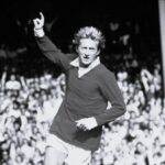 Denis Law nie żyje. Legenda Manchesteru United miała 84 lata