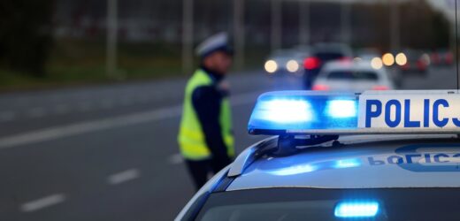 Ruszyły ferie zimowe. Na drogach będzie więcej policyjnych patroli