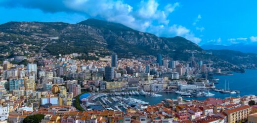 Tam na wakacje lepiej nie jechać. To najbrzydsze nadmorskie miasta Europy