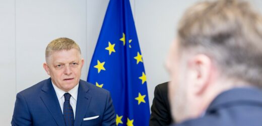 Słowacja może opuścić UE i NATO? Prezydent protestuje