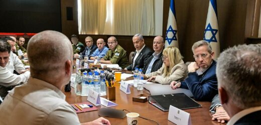 Podano szczegóły porozumienia Izraela z Hamasem. Start w niedzielę rano