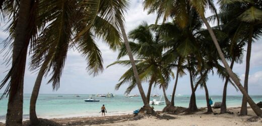 Tragedia na Dominikanie. Utonęło dwoje polskich turystów