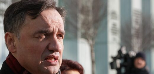 Ziobro: Komisja ds. Pegasusa nie może wnioskować o przymusowe doprowadzenie