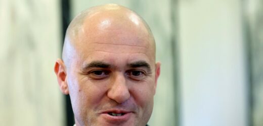 Skandal z udziałem chorwackiego wicepremiera. Strzelał z jadącego auta