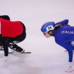 Mamy medal na mistrzostwach Europy w short tracku! Polki z brązem