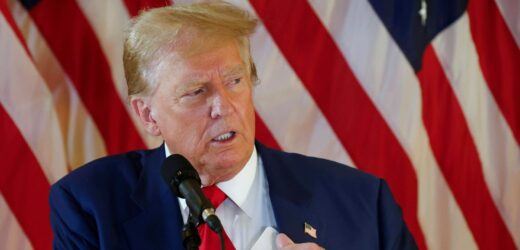 25 mld dolarów w ciągu doby. Tyle zarobił Donald Trump na swojej kryptowalucie