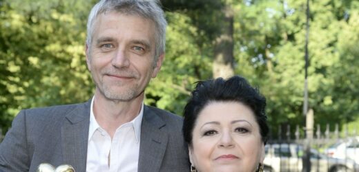 „Choć tak mężnie walczył, musiał przegrać”. Ewa Bem żegna męża