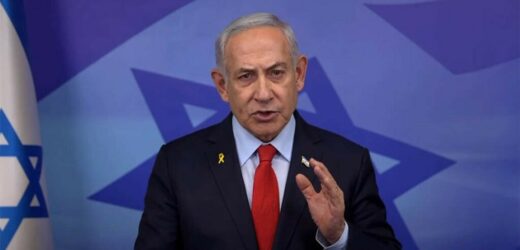 Hamas naruszył porozumienie o rozejmie? Netanjahu straszy