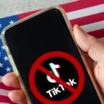 TikTok niedostępny w USA. W życie wchodzi ustawa zakazująca korzystania z aplikacji