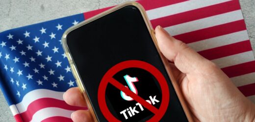 TikTok niedostępny w USA. W życie wchodzi ustawa zakazująca korzystania z aplikacji