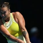 Sabalenka pierwszą ćwierćfinalistką Australian Open. Zdeklasowała rywalkę w godzinę