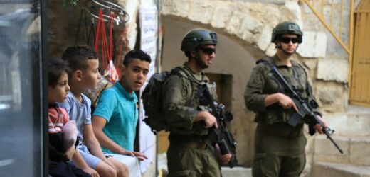 Zawieszenie broni w Strefie Gazy odroczone