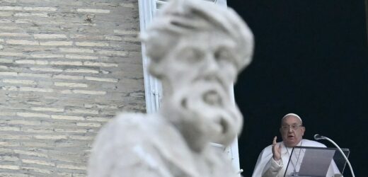 Papież Franciszek podziękował za rozejm między Hamasem a Izraelem