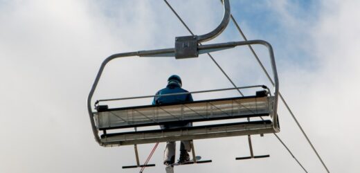 Dziecko wypadło z wyciągu w Białce Tatrzańskiej