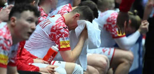 MŚ: Polscy szczypiorniści przegrali ze Szwajcarami