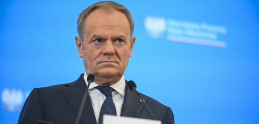 Tusk w europarlamencie. Wiemy, co go czeka podczas debaty