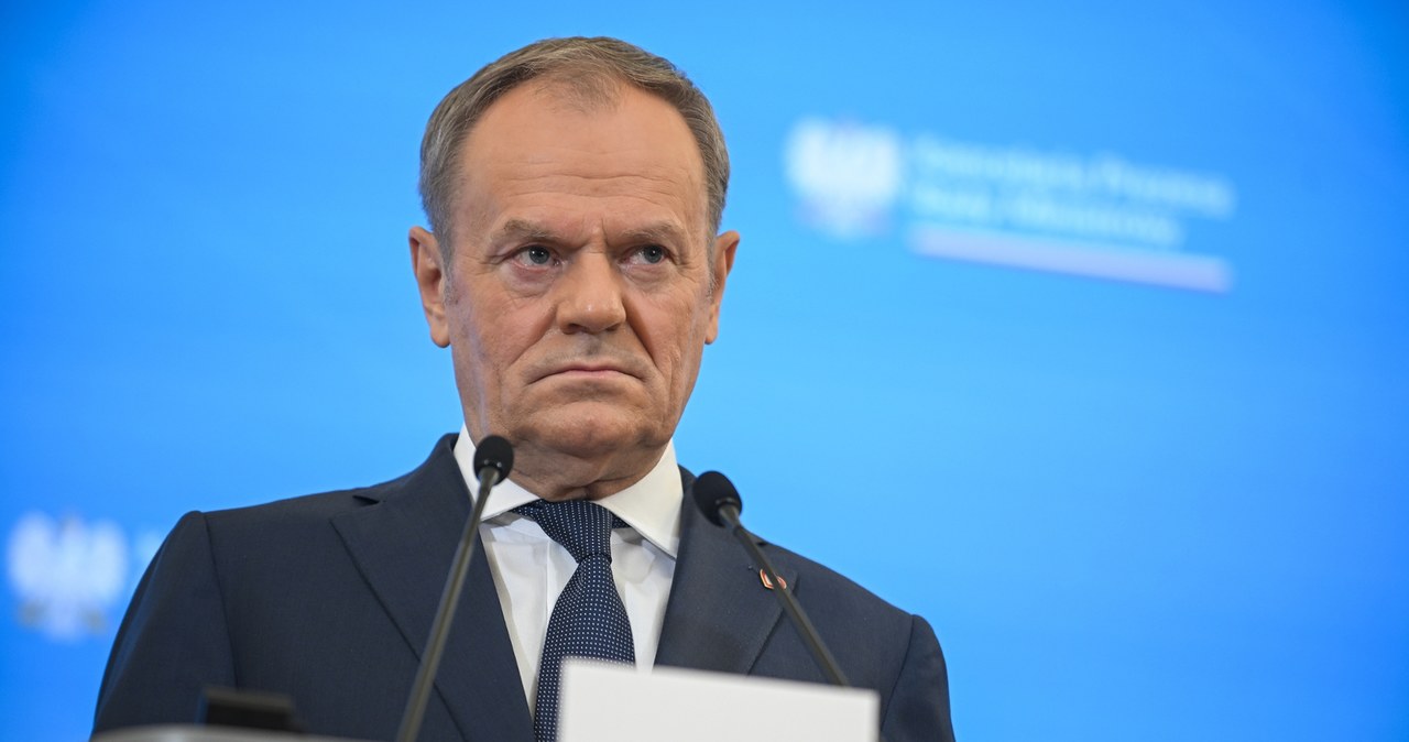 Tusk w europarlamencie. Wiemy, co go czeka podczas debaty