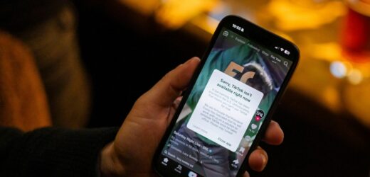 Wystarczyła zapowiedź Trumpa. TikTok wraca do USA