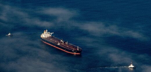 Zaskakujące doniesienia ws. przerywania kabli na Bałtyku