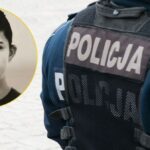 Policja poszukuje 14-letniego Grzegorza. Twierdził, że jedzie do kolegi