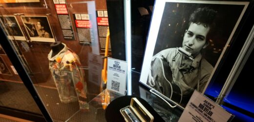 Ponad pół miliona dolarów za słowa piosenki Dylana. Jak narodził się przebój?