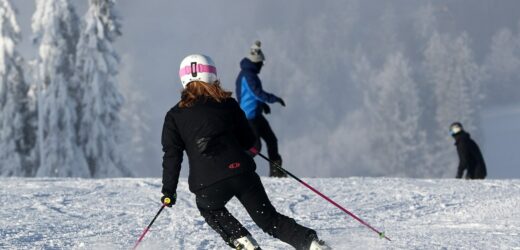 Ferie zimowe światełkiem w tunelu dla powodzian