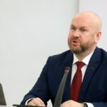 „To było nękanie”. Wojtunik o śledztwie, które poprzednia władza prowadziła przeciwko niemu