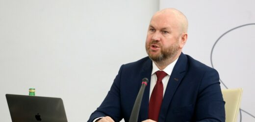 „To było nękanie”. Wojtunik o śledztwie, które poprzednia władza prowadziła przeciwko niemu