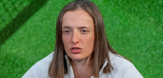 Wszystko jasne. Jest decyzja WADA ws. Igi Świątek