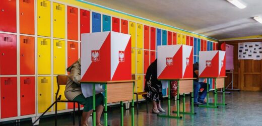 ​Trzaskowski i Braun zarejestrowali w PKW komitety wyborcze