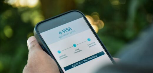 E-wizy do Wielkiej Brytanii będą droższe?
