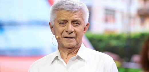 Marek Belka gościem Popołudniowej rozmowy w RMF FM