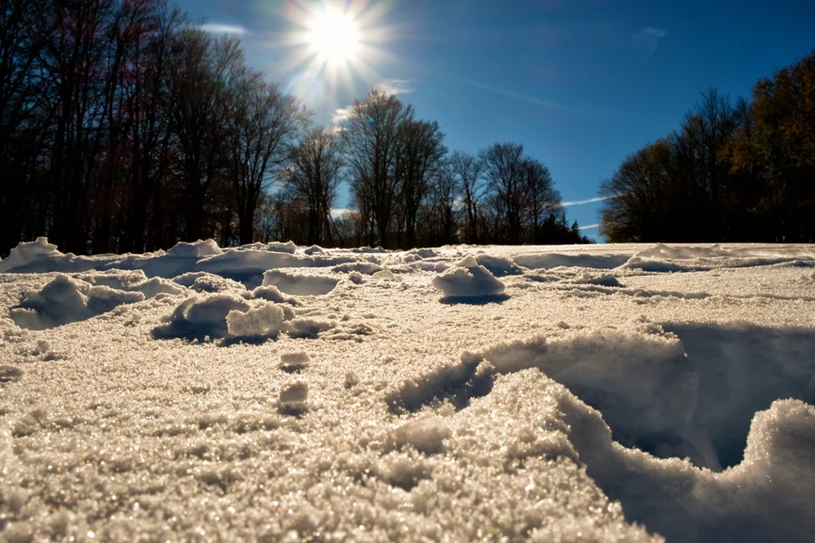 Szykuje się duża zmiana w pogodzie. Temperatura mocno zaskoczy