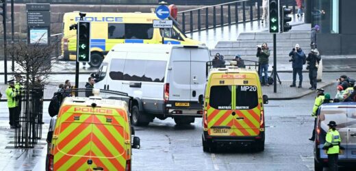 Atak w Southport: Zafascynowany ludobójstwami sprawca przyznał się do winy