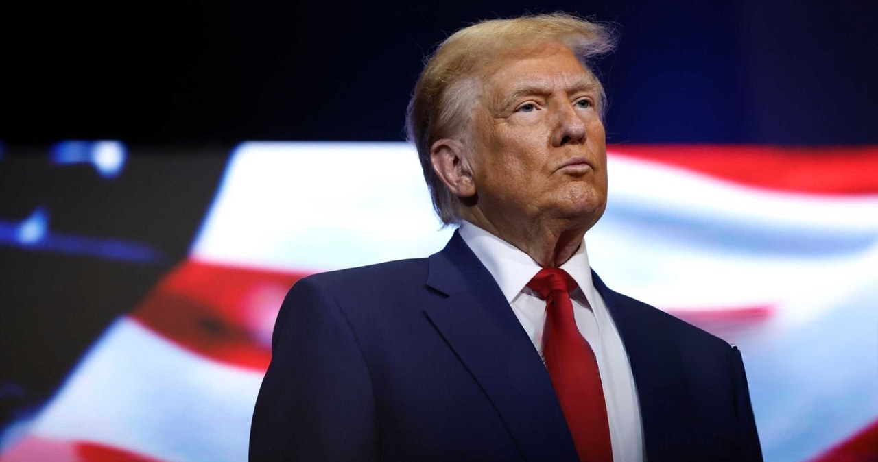 Ekspert o polityce zagranicznej Trumpa: Presja na Europę będzie się utrzymywała