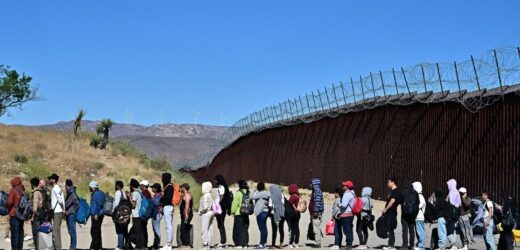 Jakie będą pierwsze decyzje Donalda Trumpa po objęciu władzy?