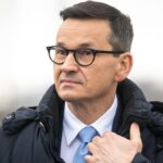 Morawiecki twierdzi, że nie pokazywał w Waszyngtonie swojej strony w Wikipedii