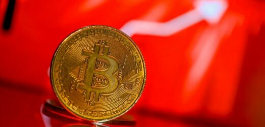 Bitcoin z najwyższą ceną w historii przed inauguracją Trumpa