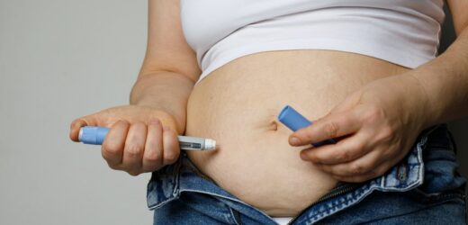 Blaski i cienie „cudownych” leków odchudzających