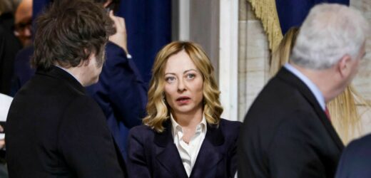 „Niezbędne przywództwo” i „głęboka przyjaźń”. Światowi liderzy gratulują Trumpowi