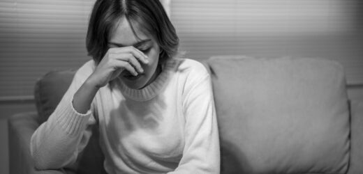 ​Co trzecia osoba z depresją ma lekooporną postać choroby. Jak temu zaradzić?