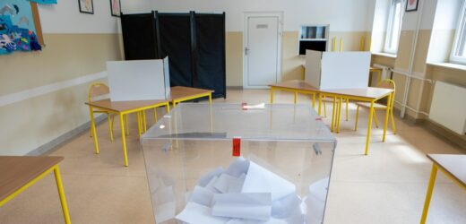 Cel – wybory prezydenckie w Polsce. Alarmujący raport ws. rosyjskich hakerów