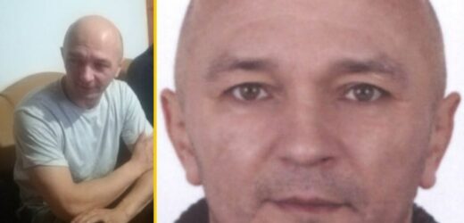 List gończy za Piotrem Jasińskim. Miał brutalnie zabić 50-latkę