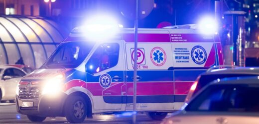 Problem z dowożeniem pacjentów do warszawskich szpitali. Jest odpowiedź wojewody