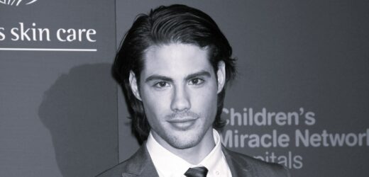 Nie żyje aktor z „Mody na sukces”. Francisco San Martin miał 39 lat