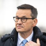 Do piątku decyzja ws. immunitetu Mateusza Morawieckiego?